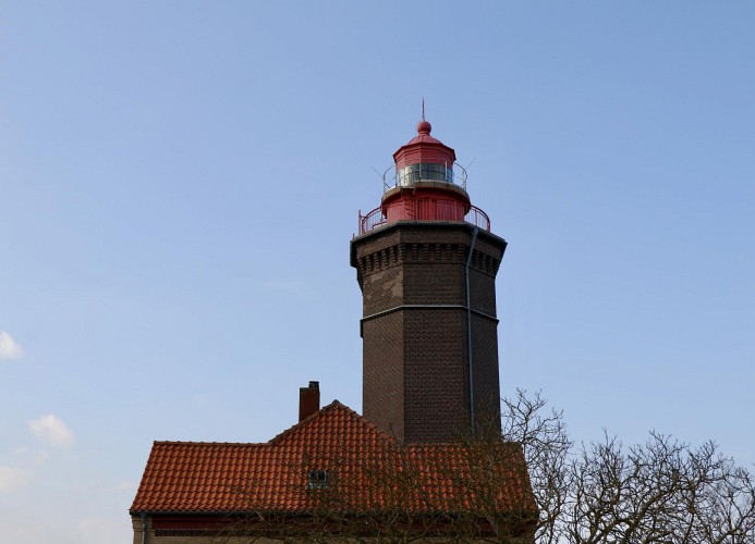 AM DAHMER LEUCHTTURM 23D