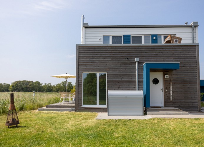 NordseeResort Tossens - SEASIDE CORNER