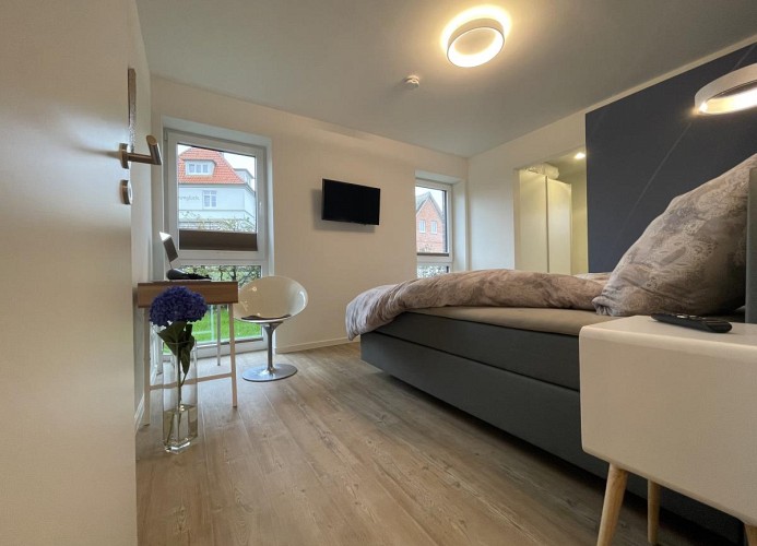 Dahmer Strand 1 - LÜTT HUIS