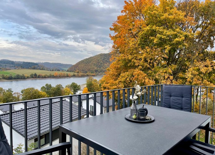 SONNENWEG 18 - Diemelsee - Bild 1