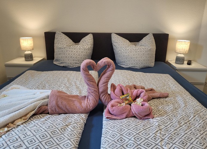 Kirschgarten 4 - OSTSEEZAUBER