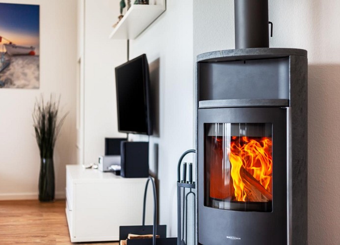 Kirschgarten 9 - SEESTERN