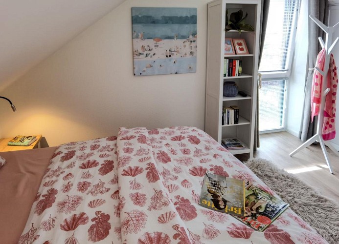 Kellenhusen Tor 25 - BUDE 25