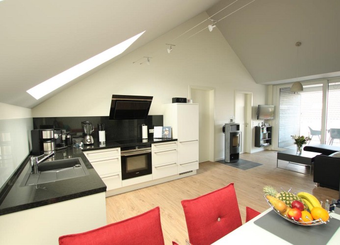 Sonnengarten 20 - HEIMATHAFEN  Bild1