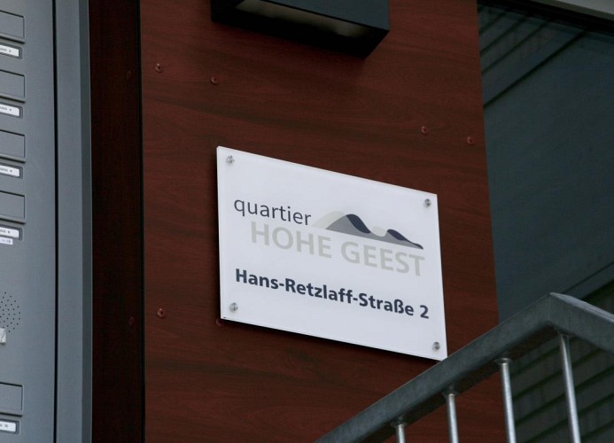 QUARTIER HOHE GEEST 19