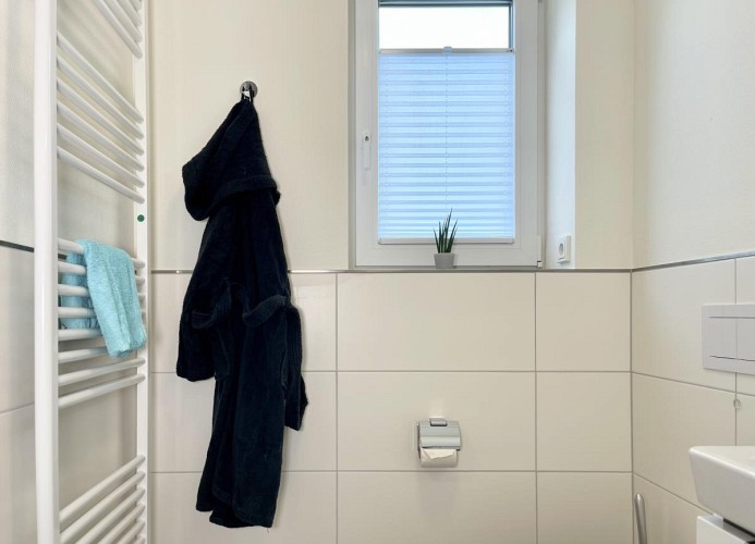Am Kutterhafen 26 - NORDSEE-LOFT