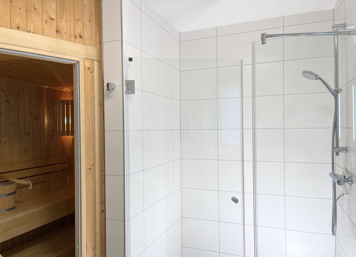 NEUE LIEBE HAFFKRUG 2 - Lütte Haff 28