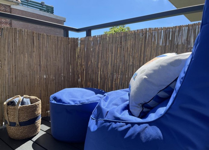 Kellenhusen Tor 20 - STRANDQUARTIER