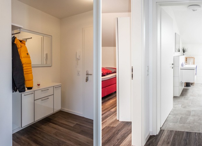 Neue Liebe Haffkrug 5 - MEERESSTERN