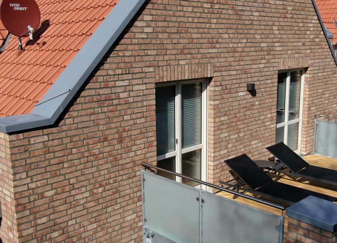 AM DAHMER LEUCHTTURM 23F