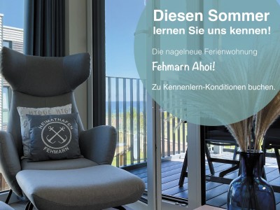 FEHMARN AHOI - Bild1
