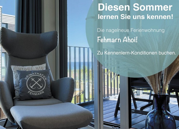 FEHMARN AHOI - Bild1