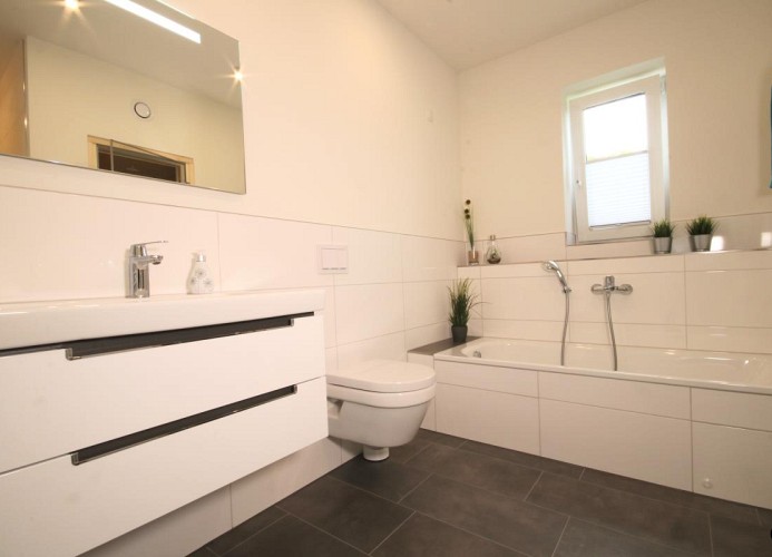 Sonnenweg 22 - PAULA