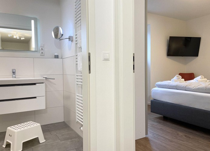 NEUE LIEBE HAFFKRUG 2 - Lütte Haff 28