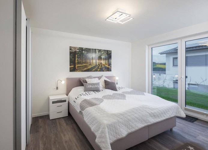 Ferienhaus SONNENWEG 27