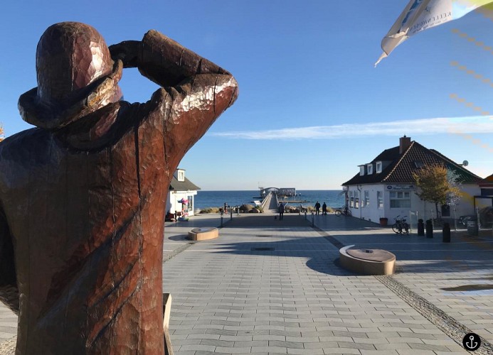 LUCIES PLACE Kellenhusen