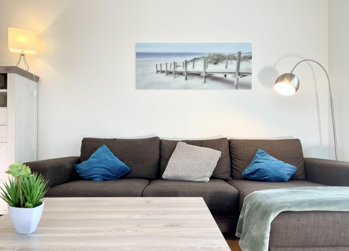 Quartier Hohe Geest 19 - Bild 1