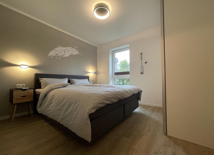 Dahmer Strand 1 - LÜTT HUIS