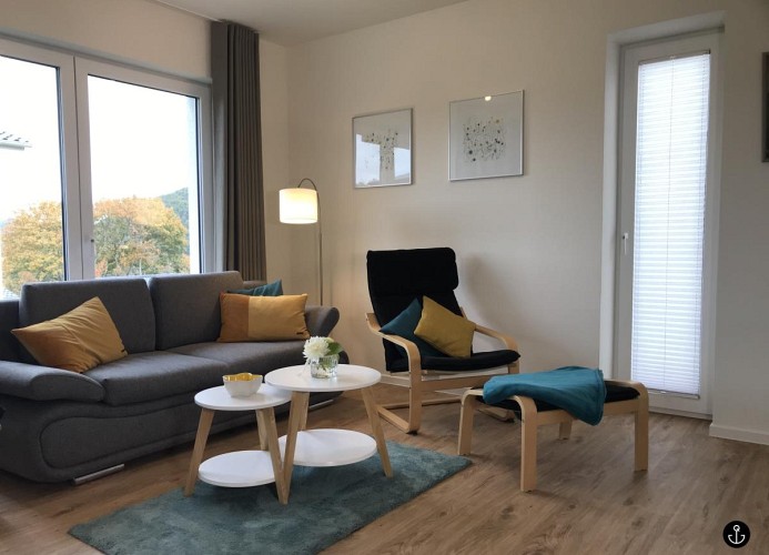 Sonnenweg 22 - PAULA