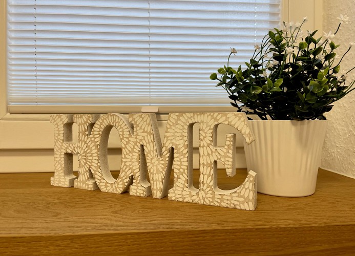 SEESTRASSE 39-3 - LEE