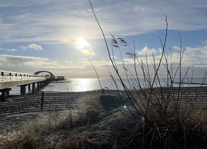 Kellenhusen Tor 20 - STRANDQUARTIER