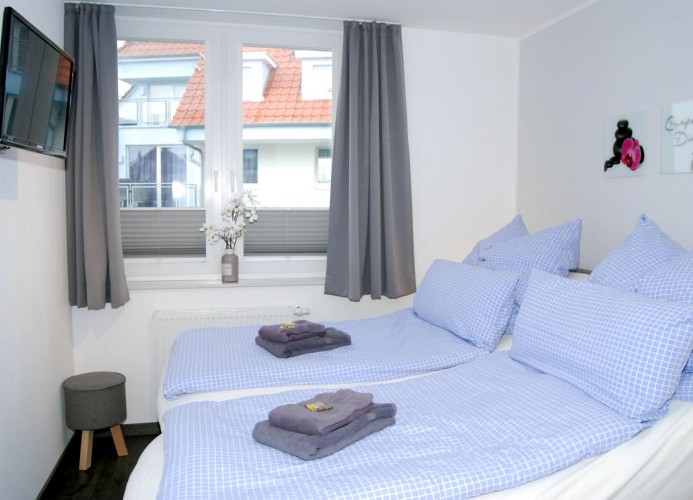MEERESRAUSCHEN 6