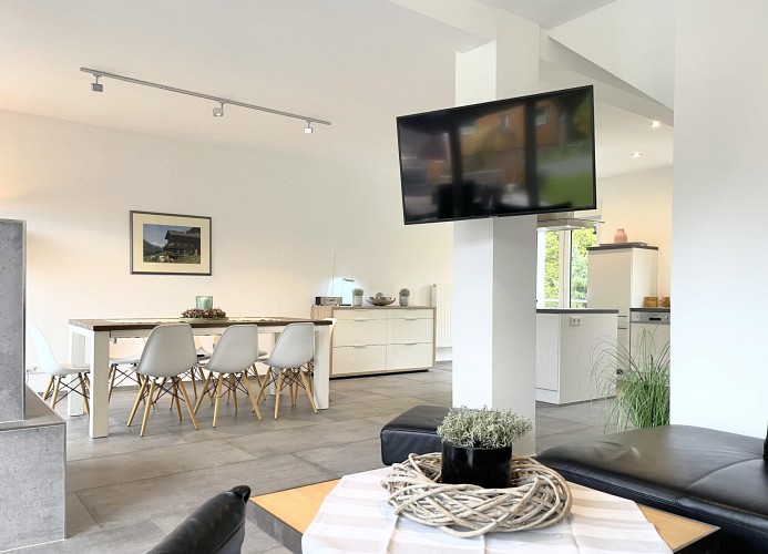 Ferienhaus SONNENBLICK