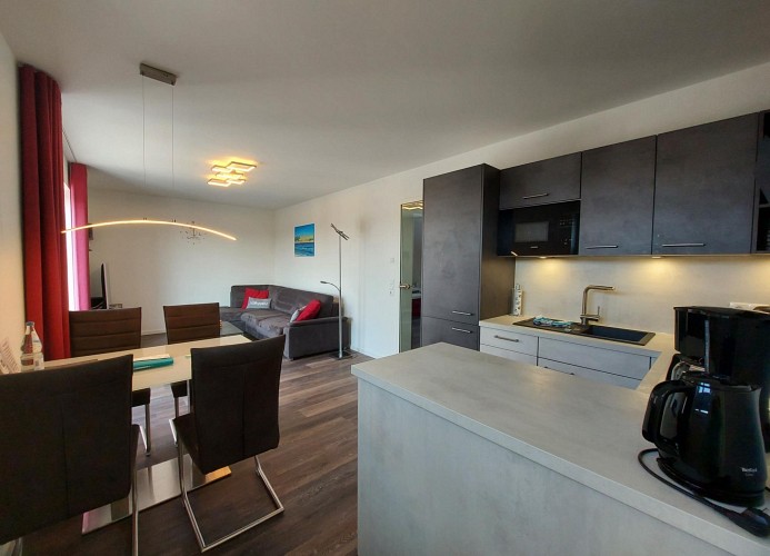 Neue Liebe Haffkrug 5 - MEERESSTERN