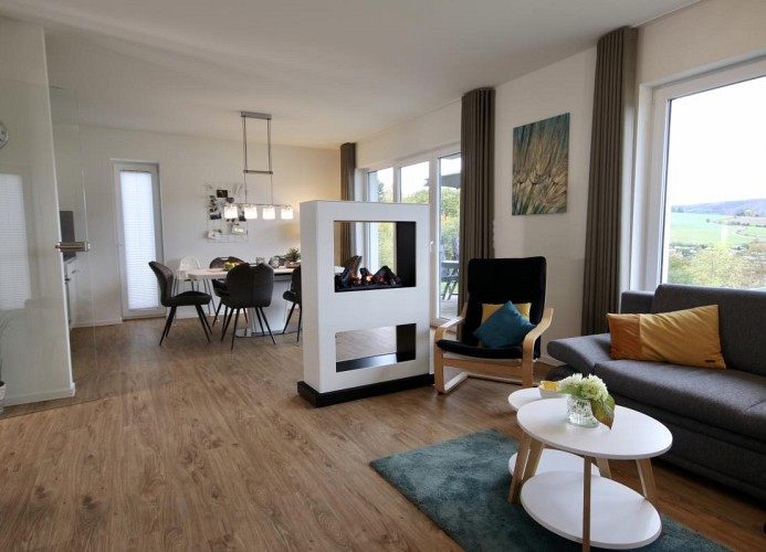 Sonnenweg 22 - PAULA