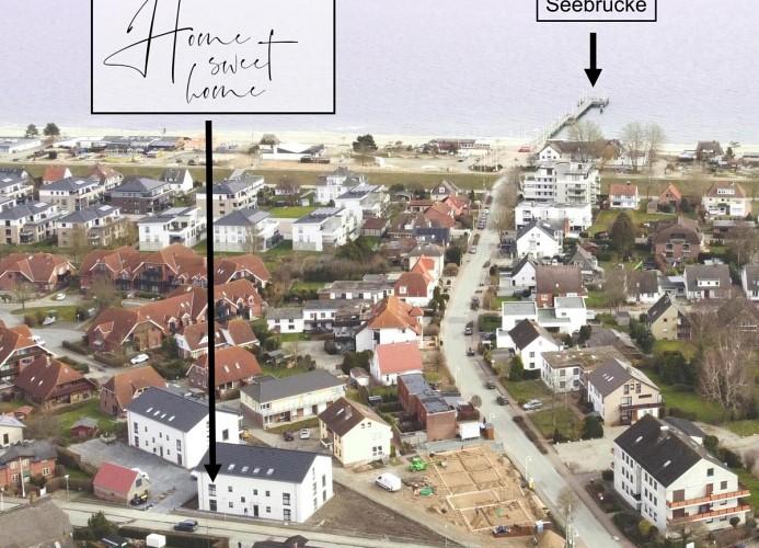 Dahmer Dünen 4 - HOME SWEET HOME