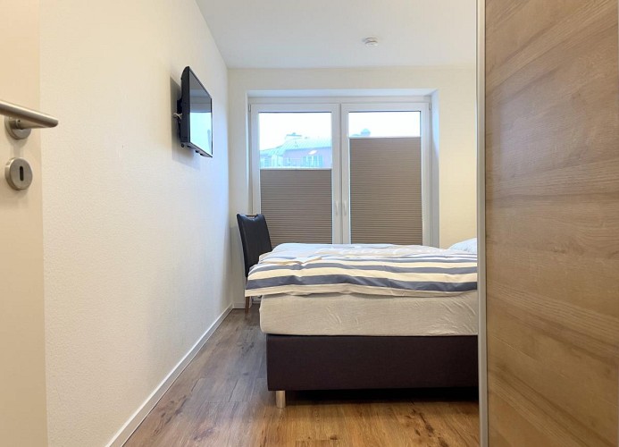 QUARTIER HOHE GEEST 19