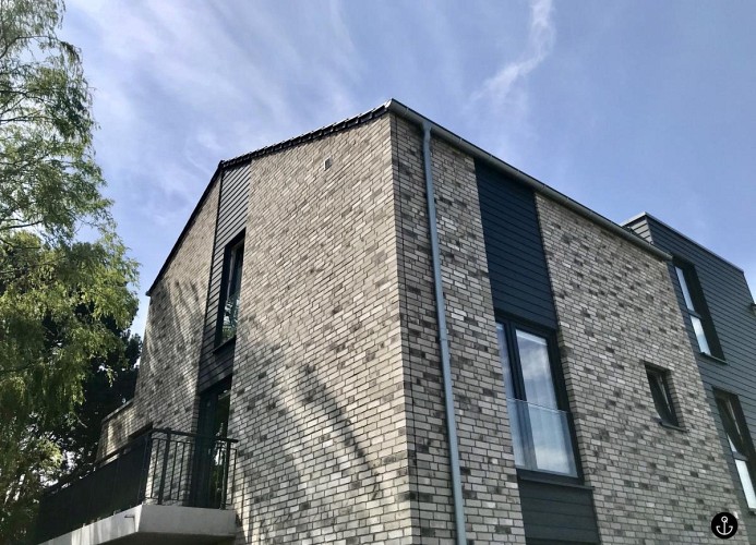 KAPITÄNSHAUS 5