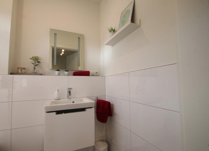 Sonnenweg 22 - PAULA