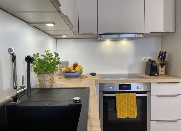 Kellenhusen Tor 20 - STRANDQUARTIER