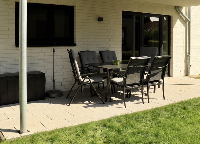 NEUE LIEBE HAFFKRUG 2 - Lütte Haff 28