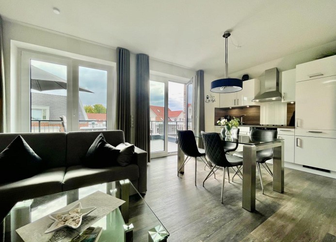 Störtebeker 7 - STRANDKORB