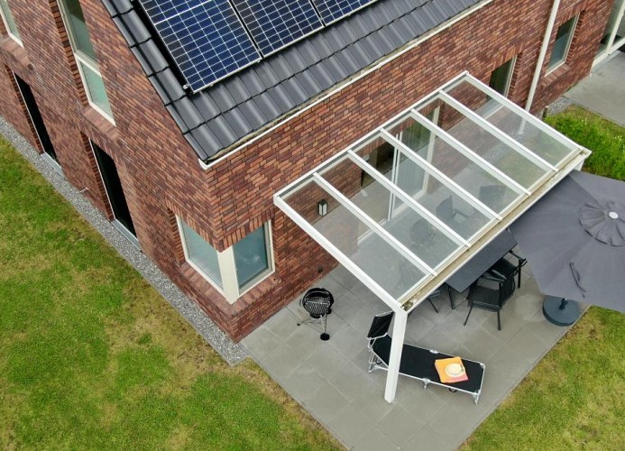 Am Kutterhafen 26 - NORDSEE-LOFT