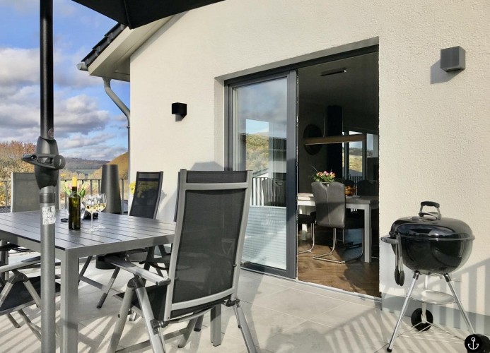 Ferienhaus LUCE - Sonnenweg 13