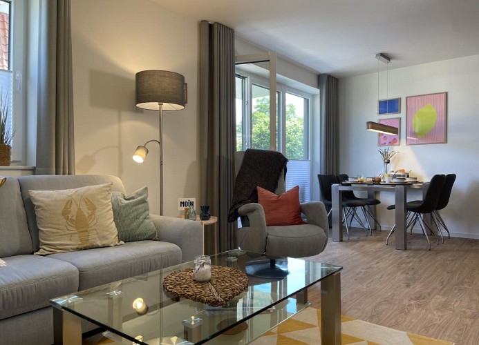 Kellenhusen Tor 20 - STRANDQUARTIER