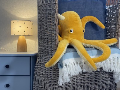 Ferienhaus INSELKIEKER - Bild1