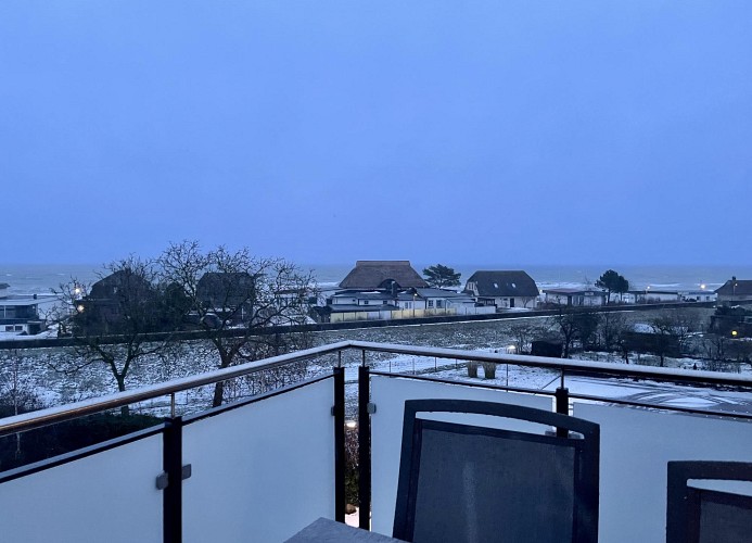 SEESTRASSE 39-8 - LUV