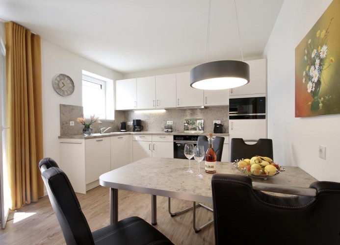 REFUGIUM 6 Kellenhusen