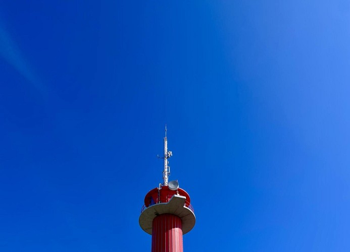 FEHMARN AHOI
