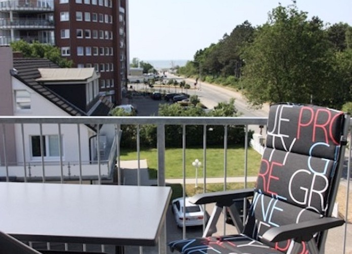QUARTIER HOHE GEEST 22