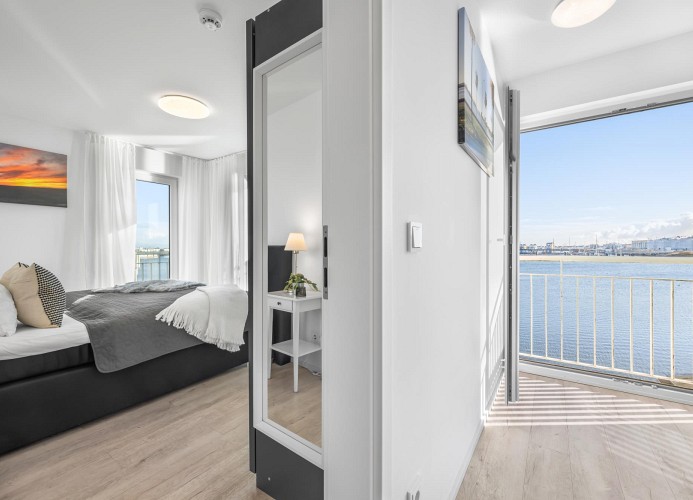 ANNAS HEIMAT AM MEER