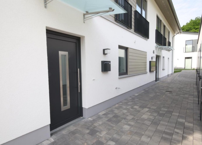 Sonnenweg 46 - SEESTERN