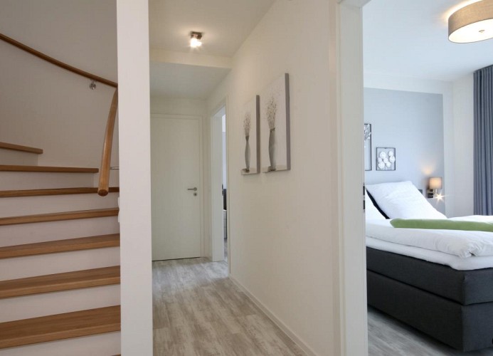 Ferienhaus SONNENWEG 15