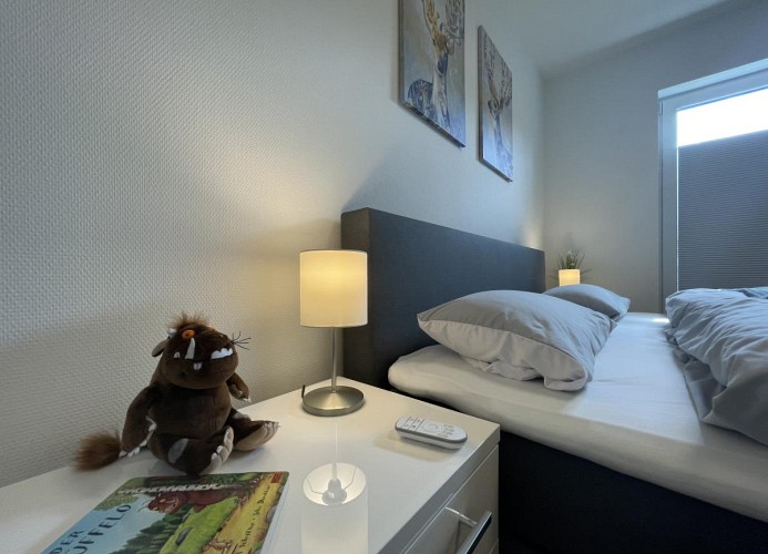 Sonnenweg 46 - SEESTERN