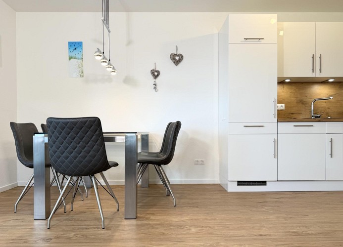 Kirschgarten 4 - OSTSEEZAUBER