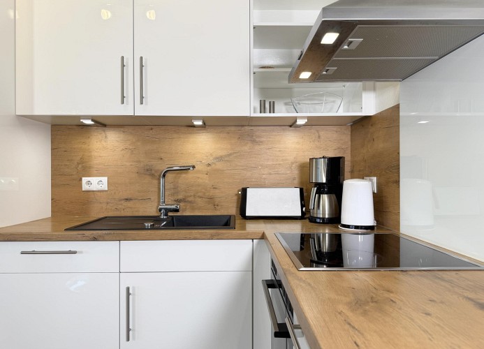 Kirschgarten 4 - OSTSEEZAUBER